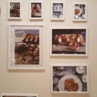 ราคา กรอบรูปแขวนผนัง ขนาด A3 สีขาว IKEA (1623345803)