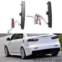ราคา ไฟท้ายไฟเบรค LED สำหรับ Mitsubishi Wing God Lancer EX Jinxuan ASX (2182431034)