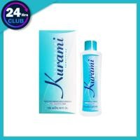 ราคา =Kurami Shampoo ของแท้100% คูรามิ ฟื้นฟูรากผมให้แข็งแรง แก้ไขปัญหาผมร่วง ผมเสียจากการใช้น้ำยาเคมี125 Ml (9962064833)