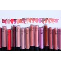 ราคา MAYA LIP ลิปสติกเนื้อแมท (290526708)