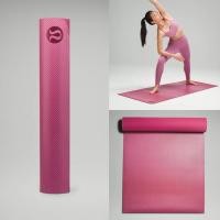 ราคา เสื่อโยคะ Lululemon mat 5 mm (6717348733)