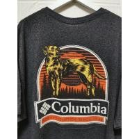 ราคา เสื้อมือสอง Columbia Size XL อก 49-50 ยาว 27 (27220582131)