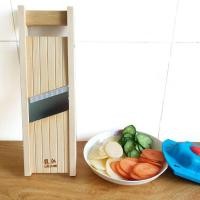 ราคา มีดสไลด์กล้วยฉาบ เผือก มัน กรอย หน่อไม้ มีดอเนกประสงค์ (43001131382)