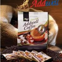ราคา กาแฟผสมโสม แอ็ดเวล คอฟฟี่ (7400405759)