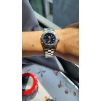 ราคา tag heuer aquaracer waf1410 ladies quartz 28mm bracelet (20290241789)