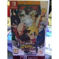 ราคา [NSW][มือ2]Naruto Storm 4 Boruto (21055136053)