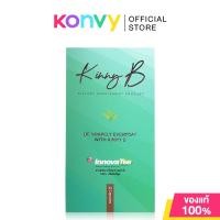 ราคา KINNY B Dietary Supplement 30 Capsules. (44450723885)