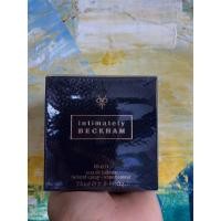 ราคา David Beckham Intimately for Men Eau de Toilette 75ml Spray ของแท้ กล่องซีล พร้อมส่ง (9629975057)