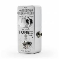 ราคา IK Multimedia TONEX One Joe Satriani Limited Edition Guitar Pedal (27682871248)