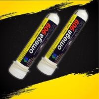 ราคา สินค้านำเข้า หัวเชื้อน้ำมันเครื่อง OMEGA 909 Super Engine Oil Additive โอเมก้า909 (1906133941)