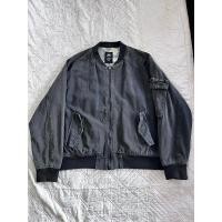 ราคา แจ็คเก็ตยีนส์ ทรงเบสบอล ซิปหน้า (29708713664)