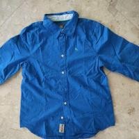 ราคา เสื้อเชิ้ตแขนยาว H&M L.O.G.G ของแท้ 100% มือสอง (27354400163)