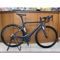 ราคา จักรยานเสือหมอบ Java Vesuvio Carbon (7460814458)