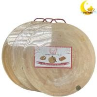 ราคา เขียงไม้กลมใหญ่ เขียงไม้มะขาม เขียงกลม คุณภาพได้รับมาตราฐาน เบอร์ 17/18/19 (16468381357)