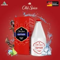 ราคา Old Spice After Shave Lotion Captain 100 ml โลชั่นบำรุง หลังโกนหนวด (17892762639)