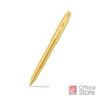ราคา Sheaffer ปากกา ปากกาเคมี 100 PVD Gold จำนวน 1 ด้าม (25741673033)