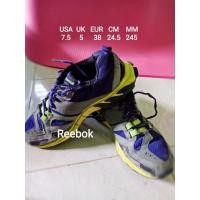 ราคา Reebok/รองเท้ามือสอง (10866256153)