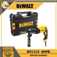ราคา สว่านโรตารี่ รุ่น D25133 DEWALT (3239546734)