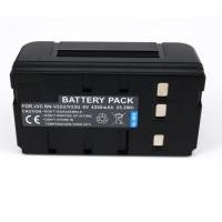 ราคา แบตเตอรีกล้อง JVC รุ่น BN-V25U BATTERY JVC BN-V22U/V25U (23489140866)