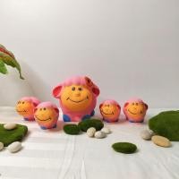 ราคา ตุ๊กตาแต่งสวน รูปปั้นแต่งสวน ตุ๊กตาแกะ รูปปั้นแกะ ชุด5ตัว ของแต่งบ้าน แต่งคาเฟ่ (24904842087)