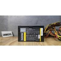 ราคา Power Supply Antec 500W (21373299612)