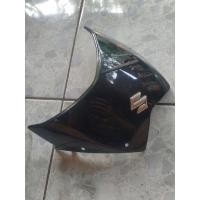 ราคา กระบังหน้ามือสองแกะจากรถมอเตอร์ไซค์ Suzuki Satria Fu facelift (26771844427)
