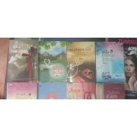 ราคา แสนรัก อยุทธ์ แผนก่อการรัก สิริน สนิมดอกรัก รอยตะวัน สืบหัวใจให้เจอรัก สืบรักละลายใจทักษิณา หะเบสสมอใจ สายรุ้งพร่างพราว (20282474556)