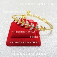 ราคา กำไลใบมะกอก ประดับเพชร เสริมการงาน การเรียน ความรัก การสอบ **ปรับไซต์ได้ ใบมะกอก กำไลใบมะกอก กำไลปรับไซส์ได้ ใบมะกอก (12283472081)