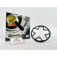 ราคา ใบจาน ROTOR Q-RING สีดำ ใบขนาด 50(36,34) BCD110 (25122314396)