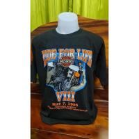 ราคา เสื้อ Harley Devidson 1995's made in usa.#เสื้อมือสอง#เสื้อแนววินเทจ#เสื้อมือสองusa. (27279219203)