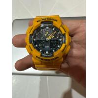 ราคา นาฬิกา G-SHOCK Bumblebee (29001182240)
