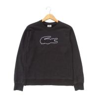 ราคา LACOSTE ลาคอสท์ CREWNECK (25837470664)