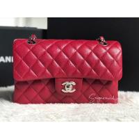 ราคา ChanelClassic9RedCherieSHW (10036549652)