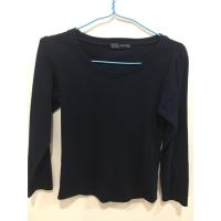 ราคา เสื้อแท้ Zara 80 ฿ | Size M (245264916)