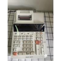 ราคา Casio เครื่องคิดเลขพิมพ์กระดาษ DR-120R [12 หลัก] (11814442801)