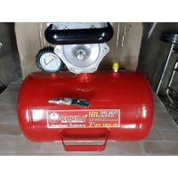 ราคา OKURA ถังระเบิดลม E-OK-TBS-18- ถังระเบิดลม สำหรับ ขึ้นขอบยาง- ขนาด 18 ลิตร- ใช้ได้ตั้งแต่ล้อ 4 นิ้ว ถึง 24 นิ้วสนใจติด (28055943396)