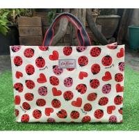 ราคา กระเป๋าชอปปิ้งCathkidstonแท้ (11191109827)