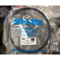 ราคา สายดึงฝากระโปรงหลัง Vios , สายดึงฝาถังน้ำมัน วีออส 03 , TOYOTA VIOS 03 (6403523029)