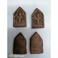 ราคา พระขุนแผนบ้านกร่าง ขุนแผนเนื้อดิน (19953634916)