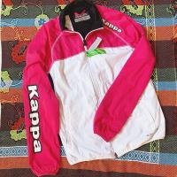 ราคา เสื้อแจ็คเก็ต KappaKappa Zip-up Jacket (M) (24233180875)