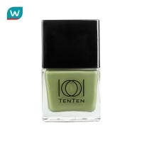 ราคา Ten Ten เท็นเท็น น้ำยาทาเล็บ #A73 (1699003605)