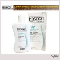 ราคา [เยอรมันในประเทศ] Physiogel แชมพูและครีมนวดหนังศีรษะ 250 มล. / ผมร่วง, การกําหนดการเคราติน, ความก้าวหน้าของหนังศีรษะ (22549641411)