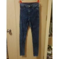 ราคา กางเกงยีนส์ H&M แท้100% (2021976162)