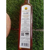 ราคา น้ำผึ้ง100%ดอยคำ ขนาด770กรัม (18185557123)