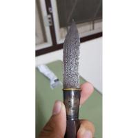 ราคา มีดหมอหลวงพ่อบุญมีเก่าเก็บ วัดเขาสมอคอน ลพบุรี (7959025489)
