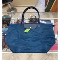 ราคา Longchamp S long green ocean x2 (ลูกค้าจอง) (12154401413)