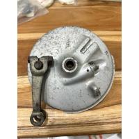 ราคา ฝาดุมหน้า Suzuki F50 F70 แท้ ใหม่ (40255333486)