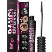 ราคา พร้อมส่งbadgal bang mascara benefit (1482322444)