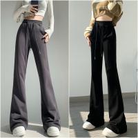 ราคา กางเกงวอร์มขาม้า ใส่แล้วทรงสวยหุ่นดีสุดๆ✨ (24287363680)