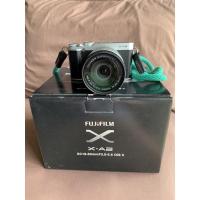 ราคา กล้องฟูจิXA2มือ2เมนูไทย (21118870926)